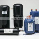 SR Liquid Receiver for Refrigeration