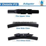 Wiper Blade Factory_ One Pair Packed Windscreen Banana Wiper Blade thumbnail-4