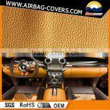 Top Quality Leather Supply for Famous Cars