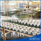 China Ceiling Light New 24w Recessed Square Led Downlight thumbnail-5