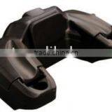 65L Black Roto Moulded ATV Bag thumbnail-1