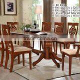 Dining Room Furniture, Wooden Dining Set, Wooden Dining Set Furniture, Dining Set