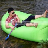 2016 Popular 3-4 Season portable Hangout lounge Sleeping Air bag Inflatable