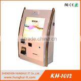 17 Inch Wall Mount Touch Screen Interactive Kiosk Pricing thumbnail-6