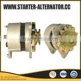 *12V 45A* Lucas Alternator For Ford Tractor,CA725IR,24246,24246B thumbnail-1
