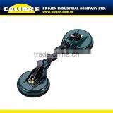 CALIBRE Reinforced Plastic Movable Double Head Suction Cup Glass Lifter