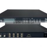 SC-4174 Cable TV Modulator with Scrambling Muxing / catv modulator