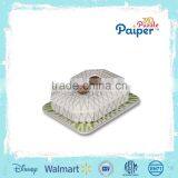 3d Paper Model Toy Cardboard Puzzle World Cup 2014 Promotional Item
