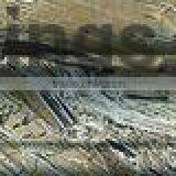 Brown Glazed Ceramic Tile, Soft Polished Porcelain Marble Floor Tiles Low Price thumbnail-4