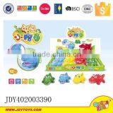 Promotional Gift Plastic Characters Mini Wind up Toy for Kids Direct From China thumbnail-3