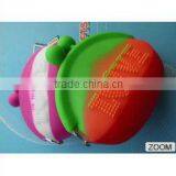 Foodgrade Fashional Pochi Silicone Wallet thumbnail-4
