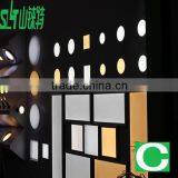 Flush Mounted Ceiling Lamp,led Flat Lamp,led Saving Energy Lamp thumbnail-1