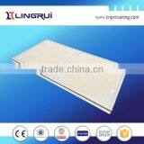 Interior Decoration Home Decoration for New Year Pvc Wall Tiles Kitchen Design