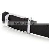 Factory Direct Sales Cow Hide Custom-Tailor Latest Designs Premium Quality Oem Men'S Leather Belts thumbnail-3
