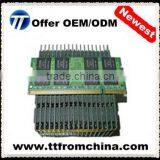 1gb ddr2 ram 800Mhz 667Mhz 128x4 OEM Ram Memory bulk buy from china