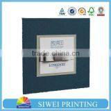 Customized Cheap Wholesale Wedding Card Invitation thumbnail-2