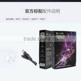 Bluetooth Headset Manufacturers Supply BL - 100 Neck Tape Bluetooth Headset Wireless Bluetooth thumbnail-6