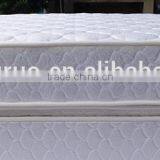 Hot Sale Durable Bonnell Spring Full Size Discount Mattress thumbnail-4