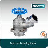 DN65 2.5 Straight Flanged Fire Hydrant Landing Valve Fire Fighting Equipment thumbnail-4