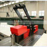 CNC Control New Condition Hydraulic Copper or Aluminum Busbar Bender Quality Choice thumbnail-3