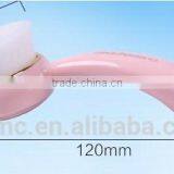 2015 New Design Face Brush, Skin Cleaning Cosmetic Brush for Woman, Deep Face Cleaning Make up Brush thumbnail-1