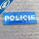 Reflective Hook and Loop Tape for Police and Workers Unique Roducts thumbnail-3