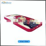 2016 DIY TPU Maker Custom Cell Phone Case,china Manufacturer Supply TPU Phone Cover for Iphone for Apple thumbnail-3