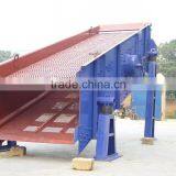 High Quality Vibrating Screen Plant With Lowest Price thumbnail-4