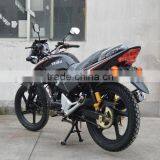 Factory Price Beautiful Perfect Fuel Saving 150cc Sport Motorcycle Top Speed for Cheap Sale Hot in Mexico thumbnail-5