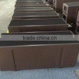 LA-215 Three-way 2x15'' Large Touring Line Array System thumbnail-5