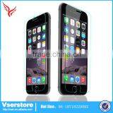 Hot Sale 0.3mm Tempered Glass for IPhone6 Screen Protector Transparent Tempered Glass Film thumbnail-1