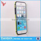 2015 New Arrival Fashion Cell Phone Plastic Cover for Iphone6 Silicone Mobile Phone Cover for Iphone 6 Plus Phone Cover thumbnail-3