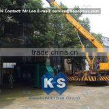 Fully Automatic Heavy Hexagonal Netting Machine thumbnail-4