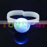 Led Cartoon Glitter Bracelet Birthday Kids Party thumbnail-4