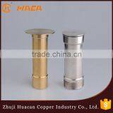 1" Dn25 Brass Cluster Fountain Nozzle Fireworks Garden Pond thumbnail-2