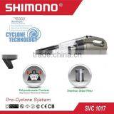 SHIMONO Dry Charged Carpet Curtain Cleaning Machine Hoover Vaccum Parts With SVC1017-D thumbnail-1