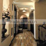 150x600mm Foshan Building Materials Wood Flooring 3D Ceramic Tiles