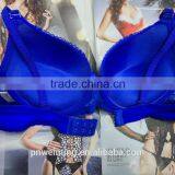 Sexy Girl Lace and Push up Underwear thumbnail-2