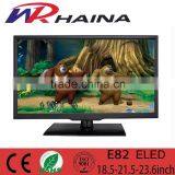 Cheap Flat Screen 12v dc Dvb-t2 Chinese Brand tv With A Grade Panel thumbnail-5