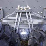 CNHTC 6*4 ZZ5707S3640AJ Cheap 70 Ton Mining Dump Truck Howo thumbnail-4