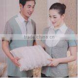Fashion Hotel Staff Uniform