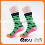 Mens Socks Men Black thumbnail-3