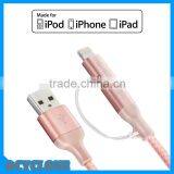 2016 New Products For Iphone 6 6s Mp3 Player MFI Cable
