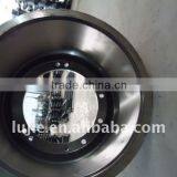 Mercedes Benz Bus Brake Drum