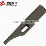 Non-standard Carbide Bar