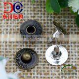 Metal Rivets Jeans Rivets for Garment,Rivets for Shoe Repair thumbnail-1