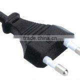 Korean KC Approval ac Power Cord Cable