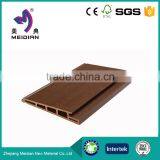 Long Lifetime New Tech Wood Plastic Composite Wpc House