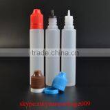 15ml 20ml 30mlpe e Liquid Bottle Long Drip Bottle Pen Shape in Stock thumbnail-3
