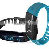 Transtek Several Colors Accurate Activity Tracker Watch